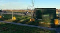 Park to be reinstated while sewer project paused — Liverpool news photo