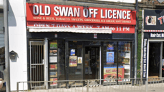 Two North Liverpool Shops Face Licence Loss After Illegal Sales — Liverpool news photo