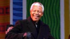 Charity celebrating Mandela's legacy marks decade of work — Liverpool news photo