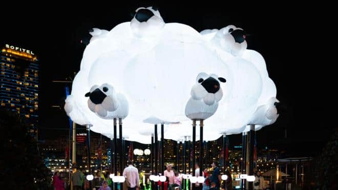 River of Light 2026: Everything you need to know — City centre news photo
